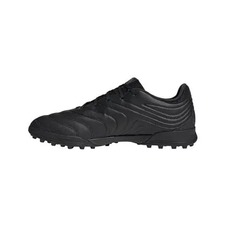 Adidas Copa 19.3 Tf Men Turf Shoes Black  F35505