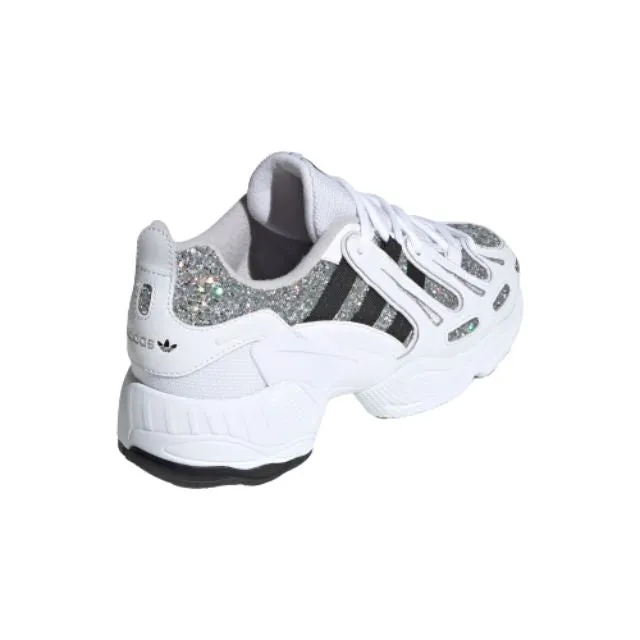 Adidas Eqt Gazelle Women Original Espadrilles White