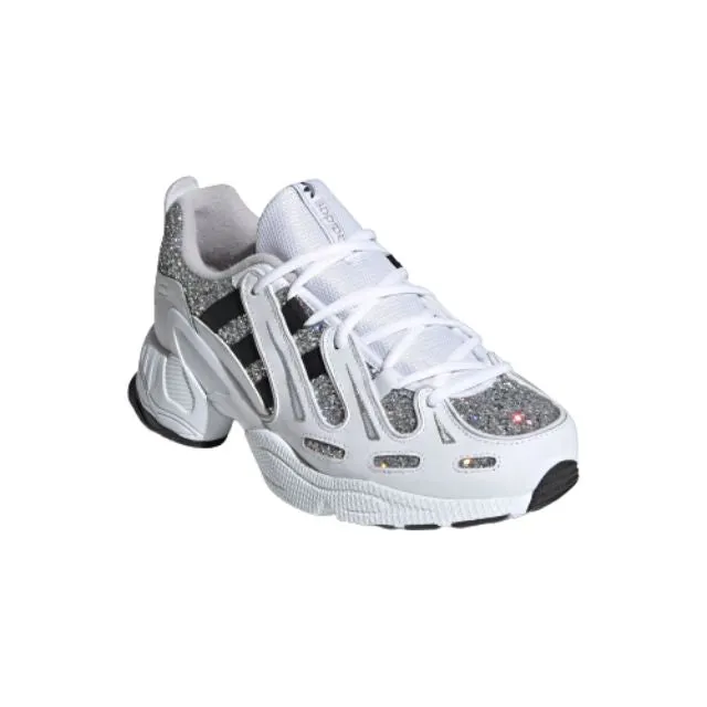 Adidas Eqt Gazelle Women Original Espadrilles White