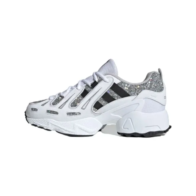 Adidas Eqt Gazelle Women Original Espadrilles White