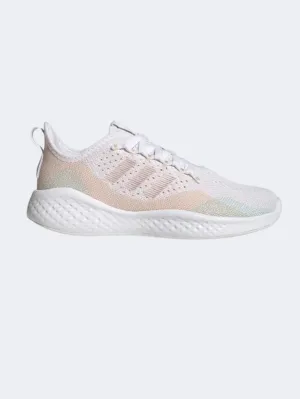 Adidas Fluidflow 2.0 Women Running Espadrilles Cloud White