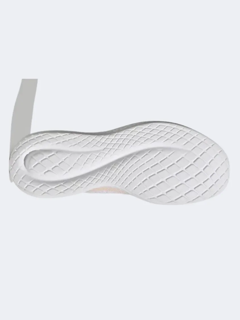 Adidas Fluidflow 2.0 Women Running Espadrilles Cloud White