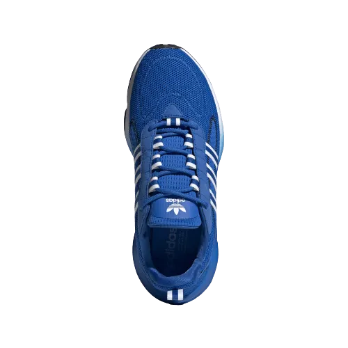 Adidas Haiwee Men Original Shoes Blue/White