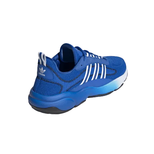 Adidas Haiwee Men Original Shoes Blue/White