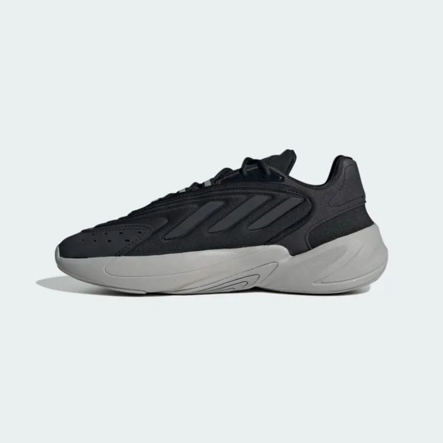 Adidas Ozelia Women Original Shoes Black