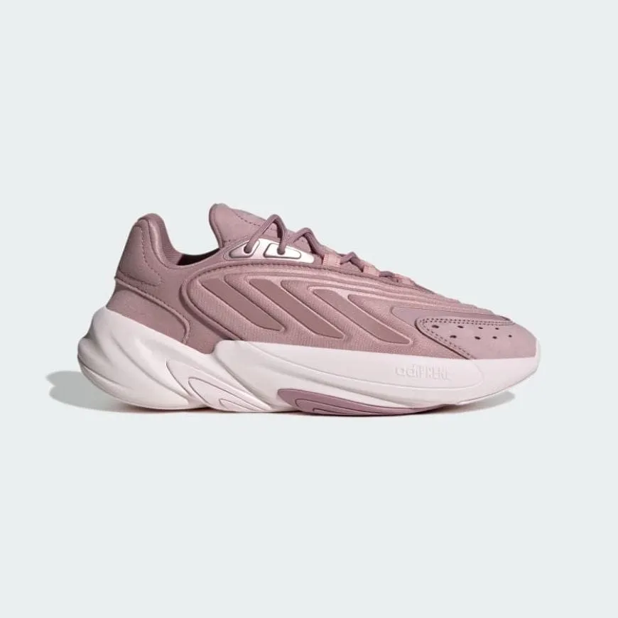Adidas Ozelia Women Original Shoes Mauve