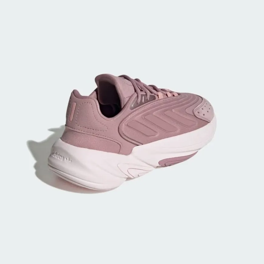 Adidas Ozelia Women Original Shoes Mauve