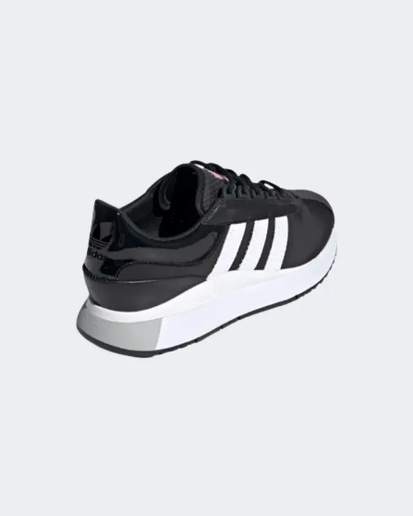 Adidas Sl Andridge Women Original Shoes Black/White