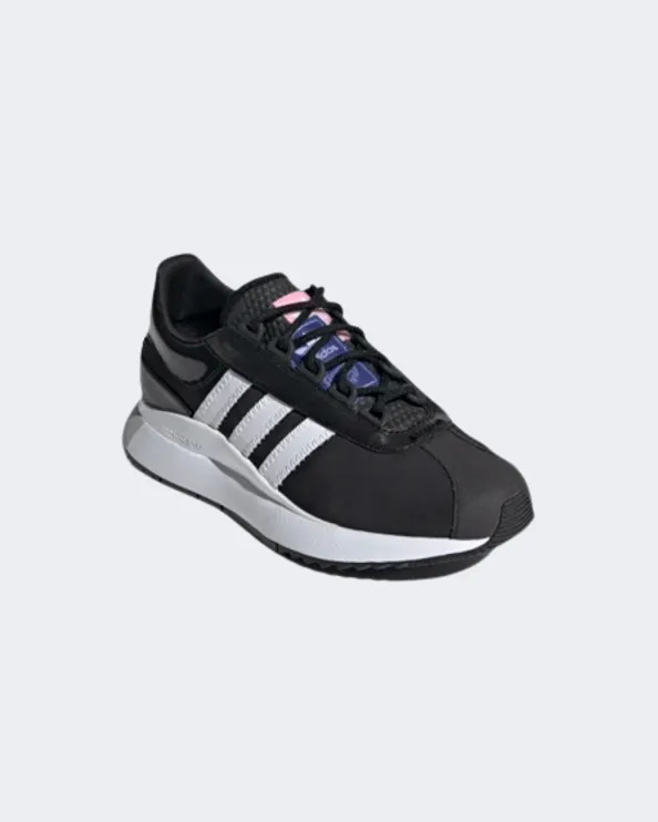 Adidas Sl Andridge Women Original Shoes Black/White