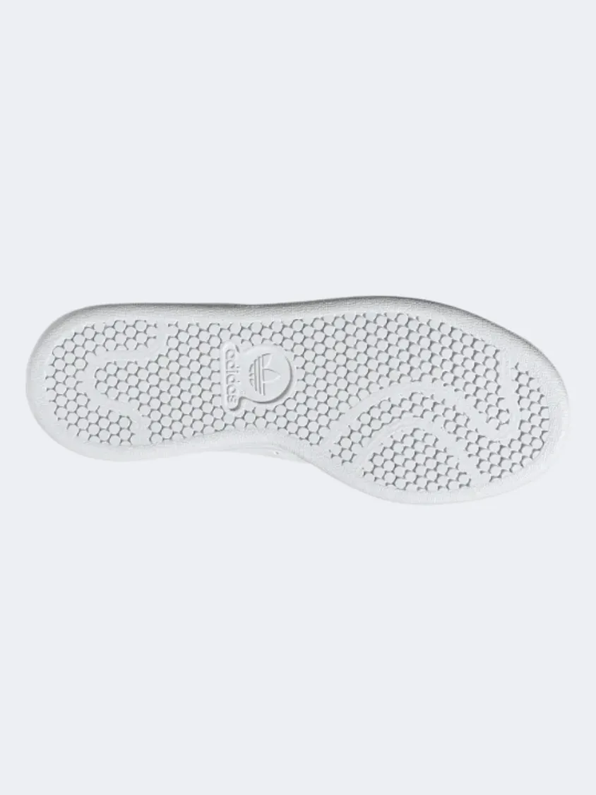 Adidas Stan Gs-Boys Original Shoes Whte
