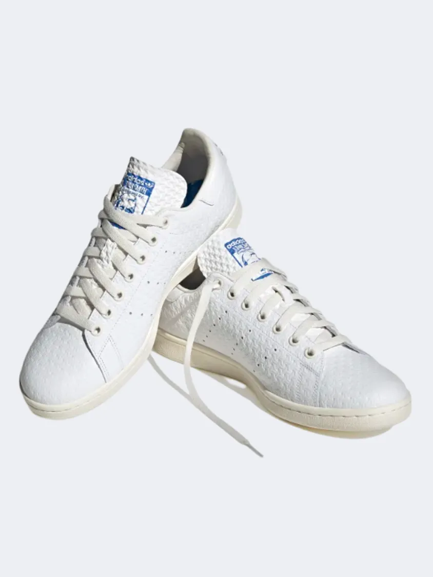 Adidas Stan Smith Men Original Shoes White