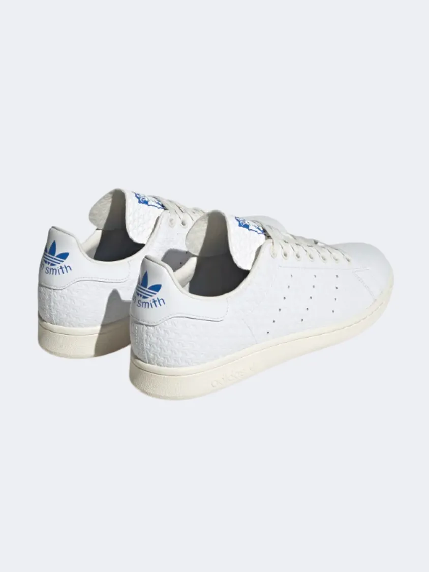 Adidas Stan Smith Men Original Shoes White