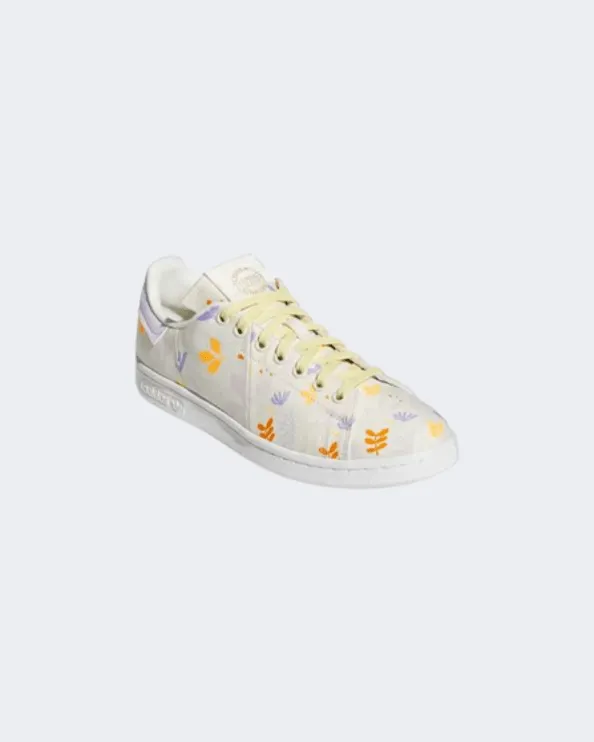 Adidas Stan Smith Women Original Shoes Cloud White Gy1072