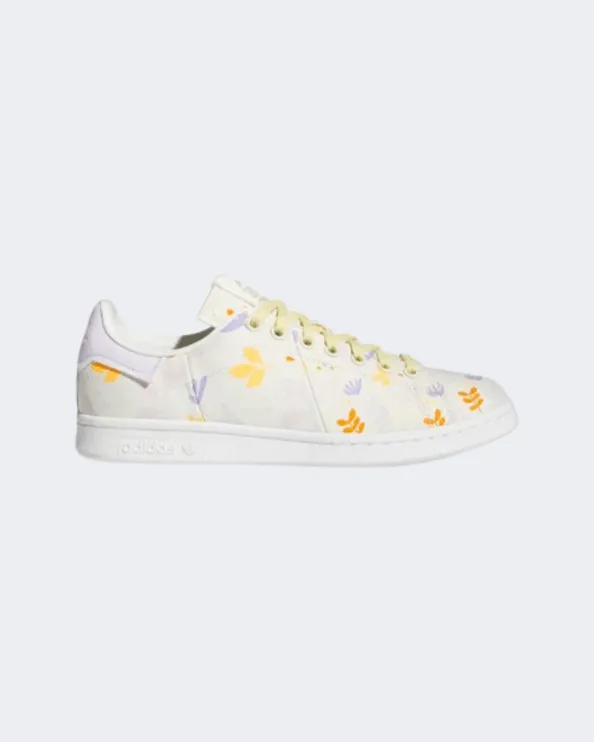 Adidas Stan Smith Women Original Shoes Cloud White Gy1072