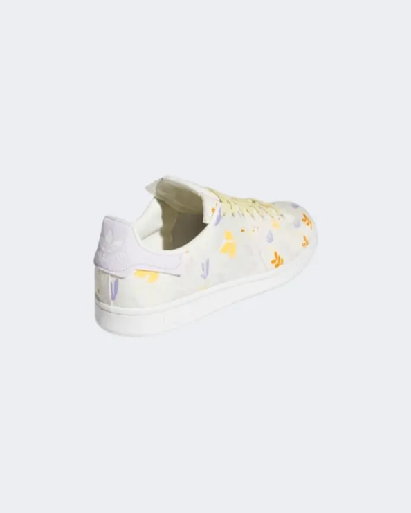 Adidas Stan Smith Women Original Shoes Cloud White Gy1072