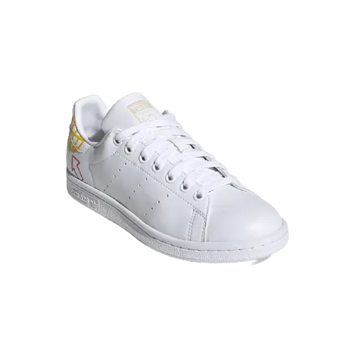 Adidas Stan Smith Women Original Shoes White