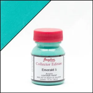 Angelus Collector Edition Emerald 5 1oz