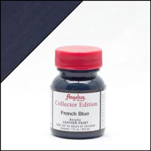 Angelus Collector Edition French Blue 1oz