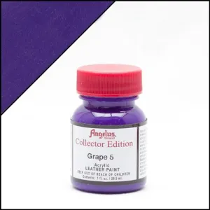 Angelus Collector Edition Grape 5 1oz