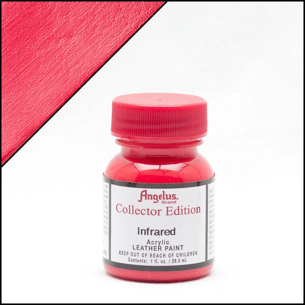 Angelus Collector Edition Infrared 1oz