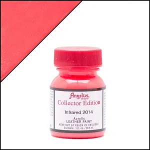 Angelus Collector Edition 'Infrared 2014' 1oz