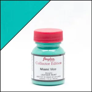 Angelus Collector Edition Miami Vice 1oz