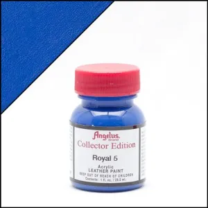 Angelus Collector Edition Royal 5 1oz
