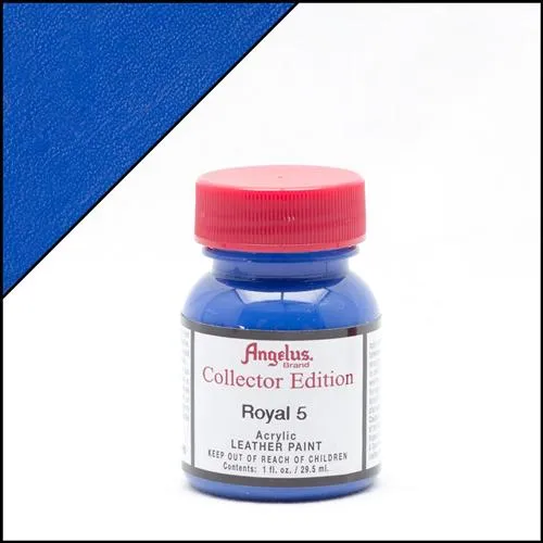 Angelus Collector Edition Royal 5 1oz