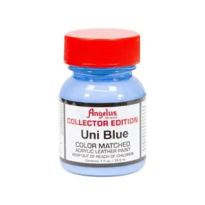 Angelus Collector Edition 'Uni Blue' 29,5 ml