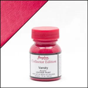 Angelus Collector Edition Varsity 1oz
