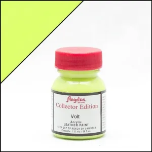 Angelus Collector Edition Volt 1oz
