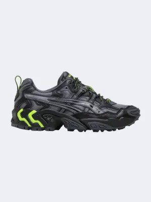 Asics Gel-Nandi Men Lifestyle Shoes Metropolis/Black