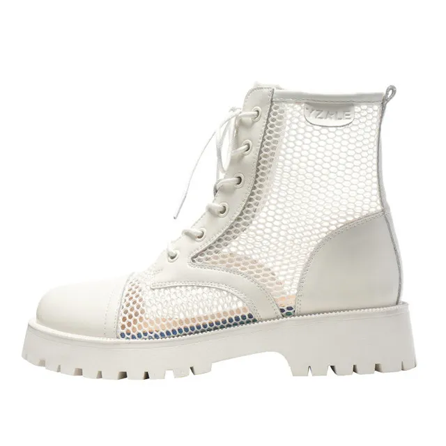 Augusta Women's Boots