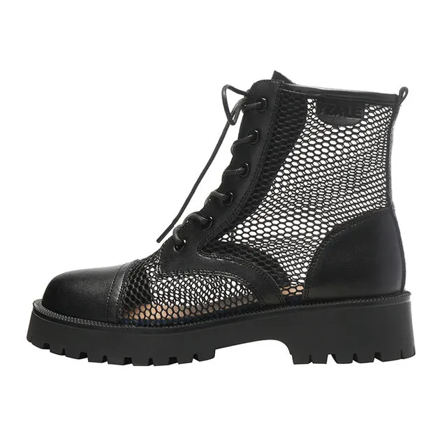 Augusta Women's Boots