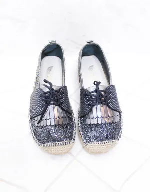 BOHO ESPADRILLES - IBIZA NIGHTS