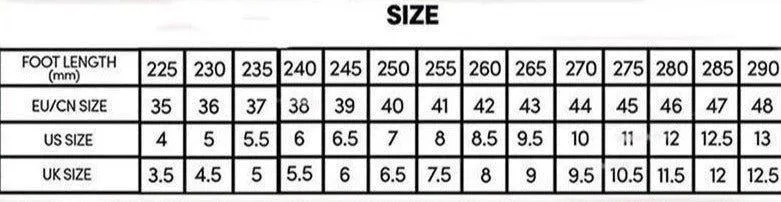 Breathable Canvas Sneakers - Men's Casual Shoes - SCS212