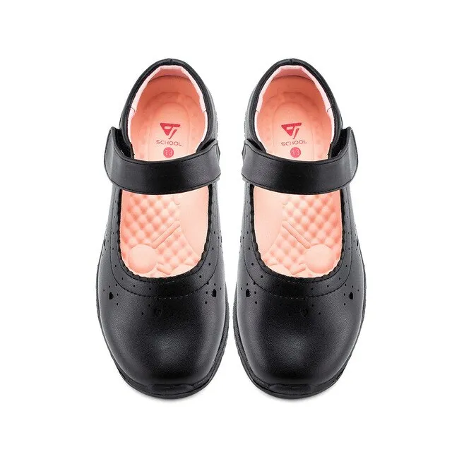 Brigget Girls' School Shoes