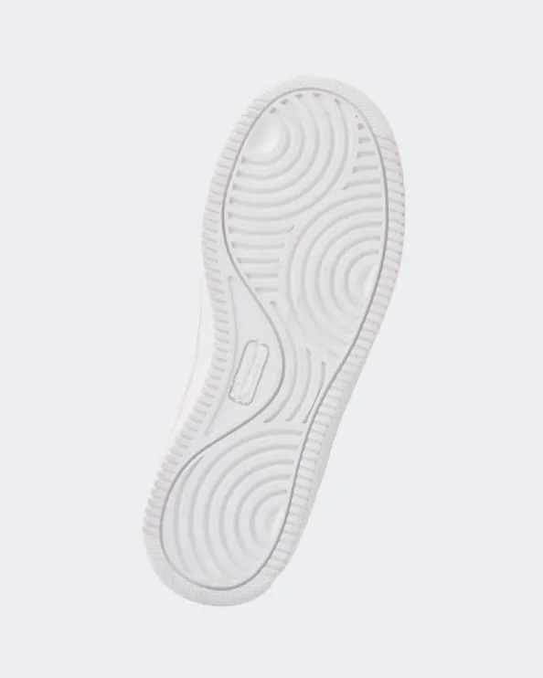 British Knight June Unisex Lifestyle Shoes White B46-3630-01