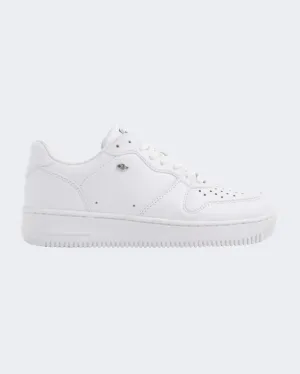 British Knight June Unisex Lifestyle Shoes White B46-3630-01