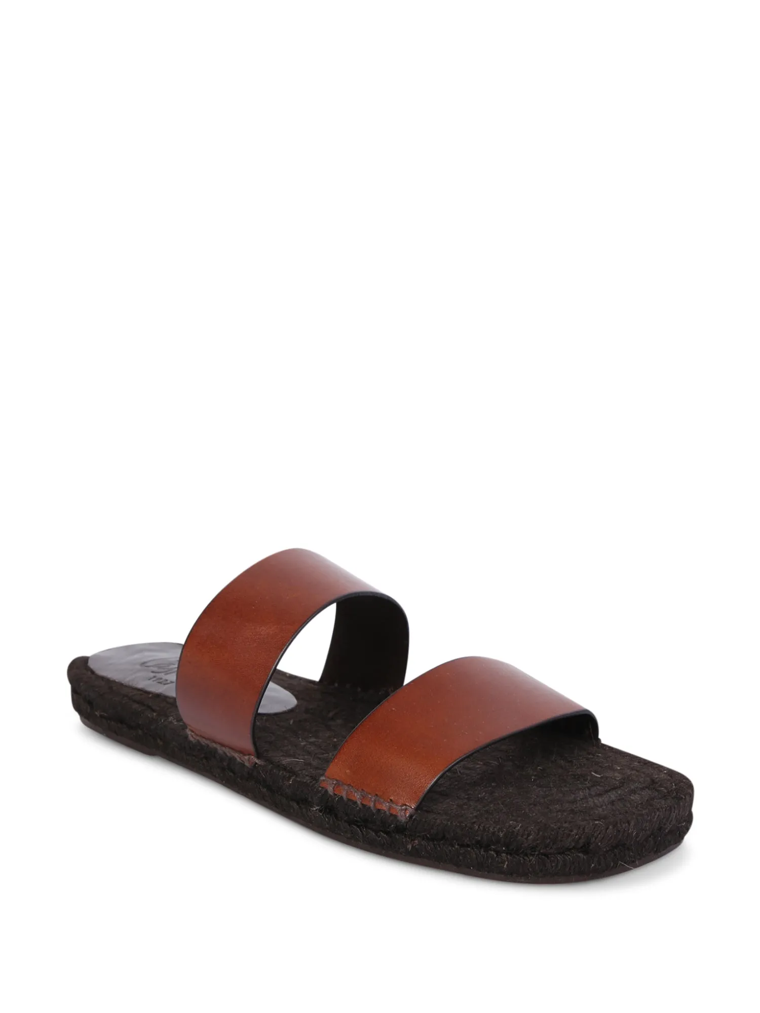 Brown Kim espadrilles