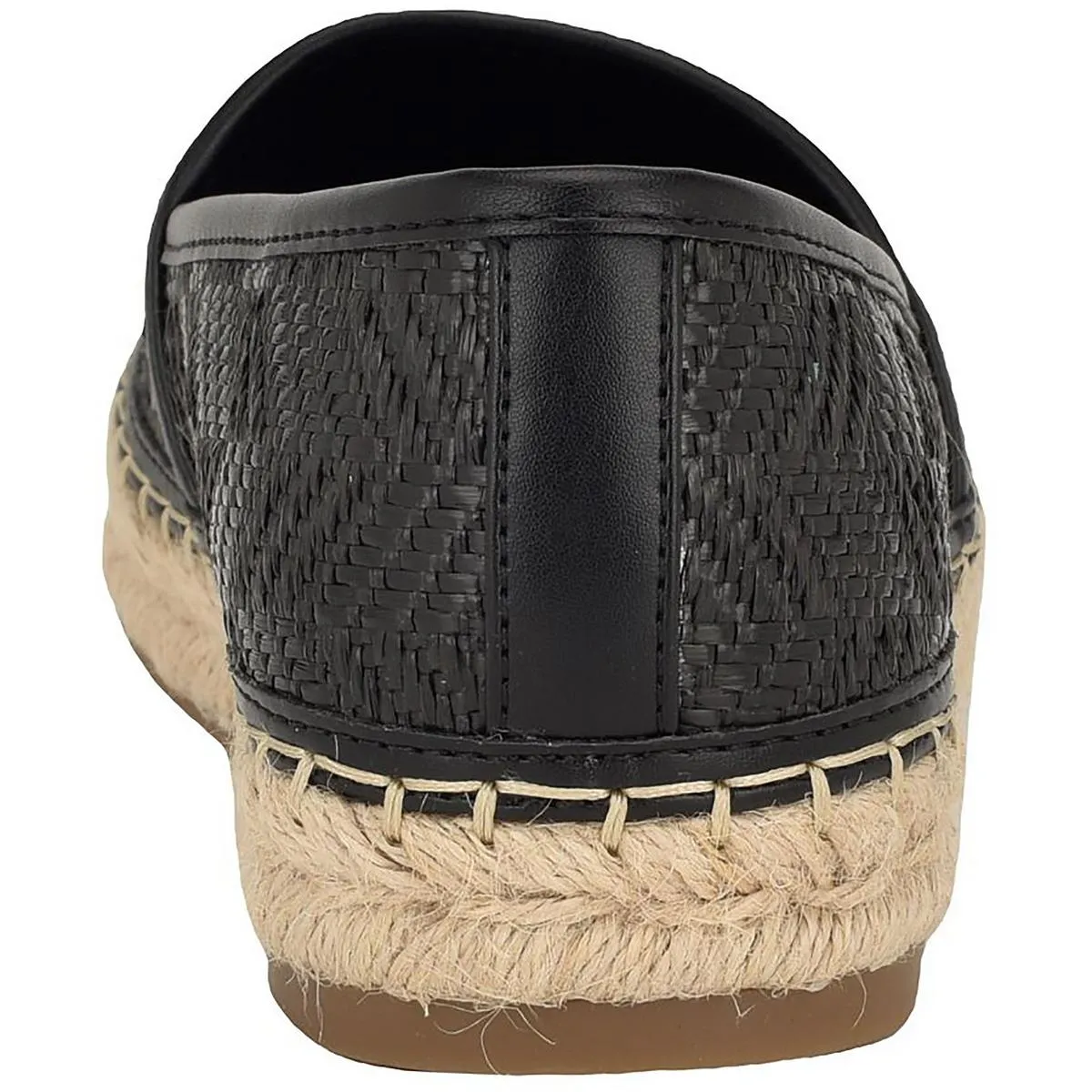Calvin Klein Jeans Womens Padona Round Toe Casual Espadrilles