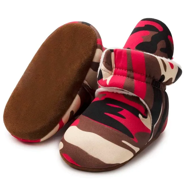 Cambi Unisex Kids' Casual Sock