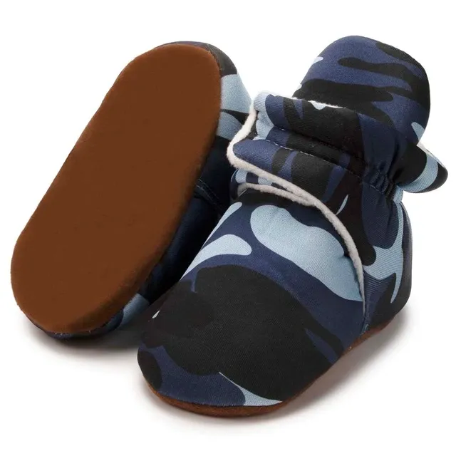 Cambi Unisex Kids' Casual Sock