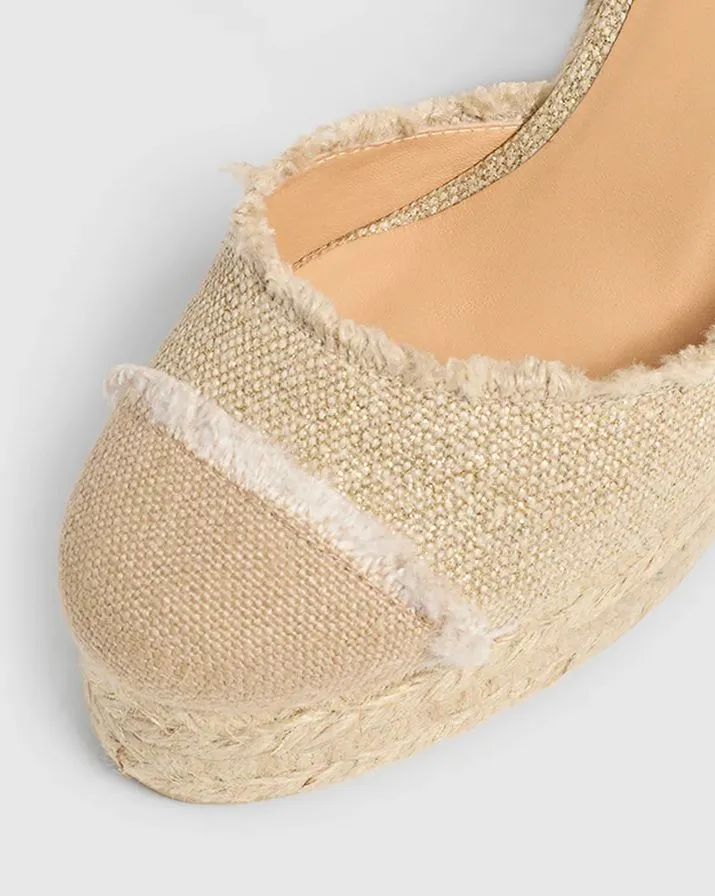 Catalina 8ed Wedge Espadrilles