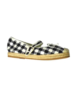 Charles & Keith Espadrilles 7Y - 8Y (EU33)