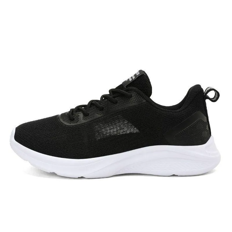 Comfortable Breathable Walking Sneakers Women's Casual Shoes GOS0433