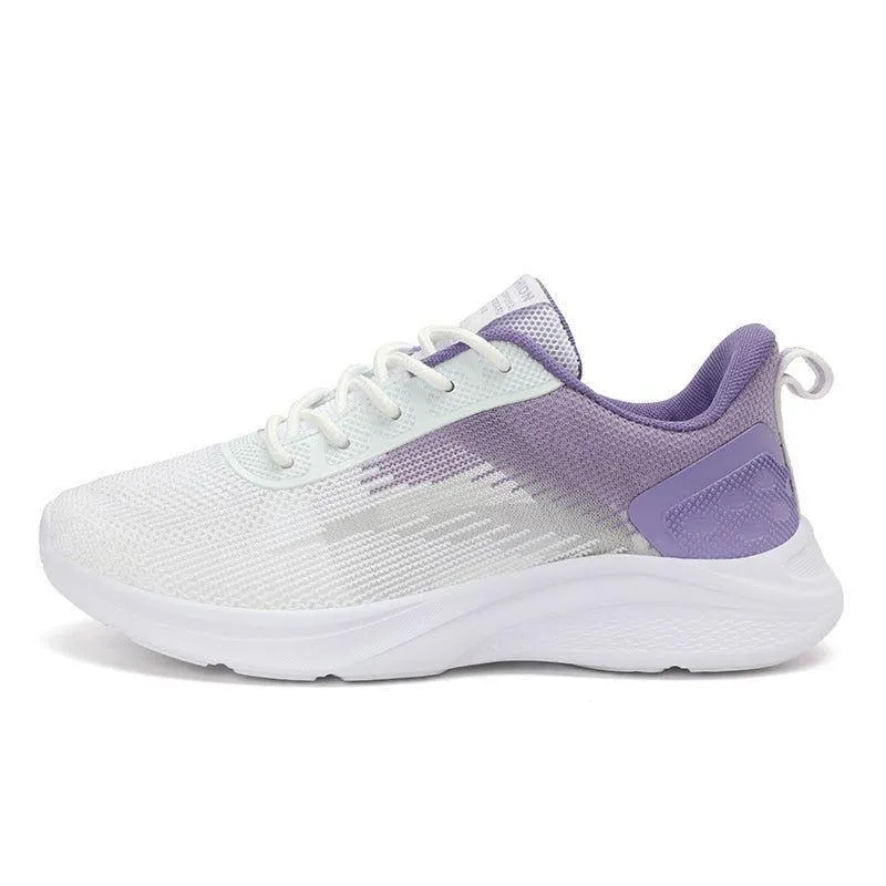 Comfortable Breathable Walking Sneakers Women's Casual Shoes GOS0433