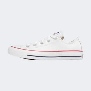 Converse All Star Chuck Taylor Carryover Leather Unisex Lifestyle Shoes White