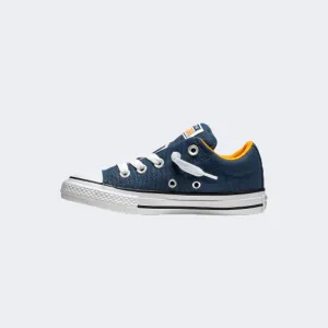 Converse All Star Chuck Taylor Ps-Boys Lifestyle Shoes Navy