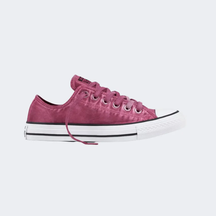 Converse All Star Chuck Taylor Unisex Lifestyle Shoes Purple/Magenta